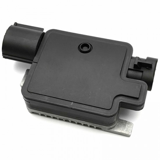 Engine Cooling Fan Relay Control Module For 2010-2015 Ford Edge Flex Lincoln MKX