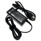 AC Adapter Charger For Samsung Galaxy Book2 360 NP730QED Laptop 65W Power Cord