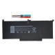 New 60Wh F3YGT Battery For Dell Latitude 7280 7290 7380 7480 7490 Series