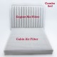 Combo Set Air Filter For Vibe XD Corolla Matrix Yaris AF5655 & 35667C Fast Ship